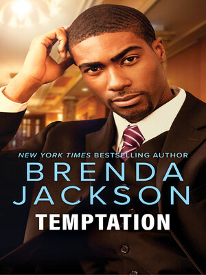 cover image of Temptation